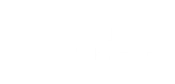 Logo Neudert Ingenieure